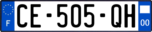 CE-505-QH