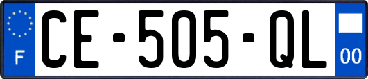 CE-505-QL