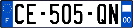 CE-505-QN