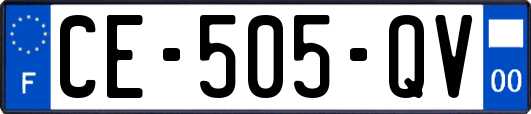 CE-505-QV