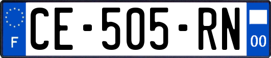 CE-505-RN