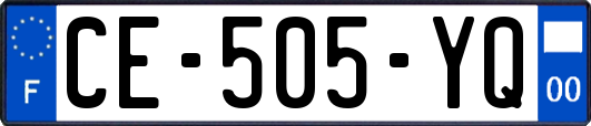 CE-505-YQ