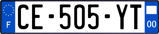 CE-505-YT