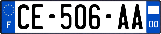 CE-506-AA