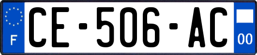 CE-506-AC