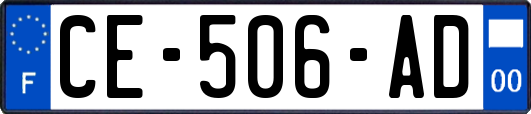 CE-506-AD