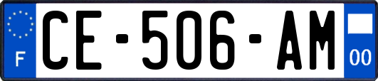 CE-506-AM