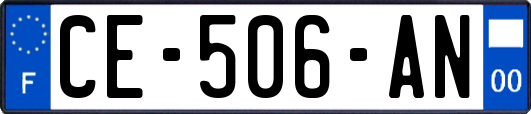 CE-506-AN