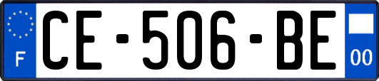 CE-506-BE