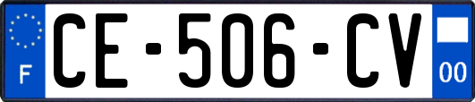 CE-506-CV