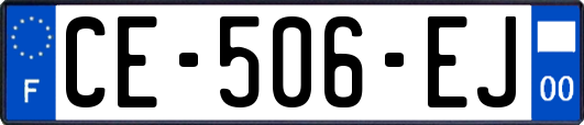 CE-506-EJ