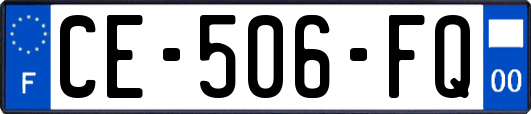 CE-506-FQ