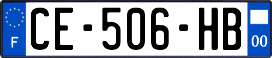 CE-506-HB