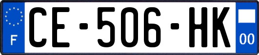 CE-506-HK