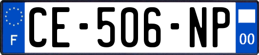 CE-506-NP