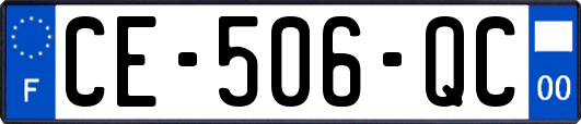 CE-506-QC