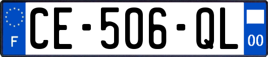 CE-506-QL