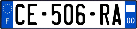 CE-506-RA