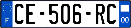 CE-506-RC