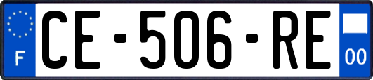 CE-506-RE