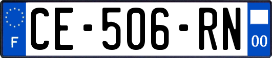 CE-506-RN