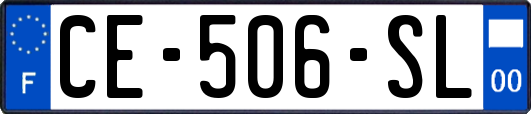 CE-506-SL