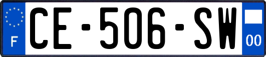 CE-506-SW