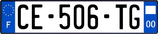 CE-506-TG