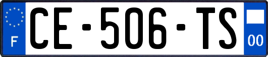 CE-506-TS