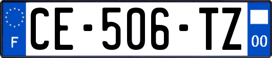 CE-506-TZ