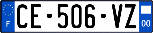 CE-506-VZ