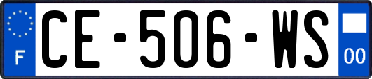 CE-506-WS