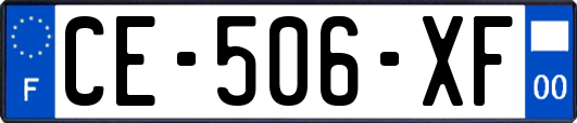 CE-506-XF