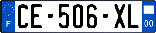 CE-506-XL