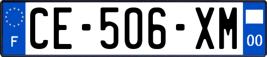 CE-506-XM