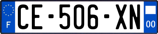 CE-506-XN