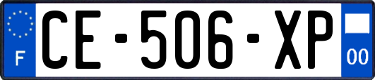 CE-506-XP