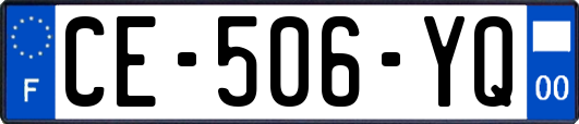 CE-506-YQ