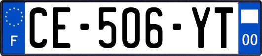 CE-506-YT