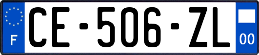 CE-506-ZL