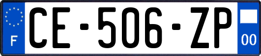 CE-506-ZP