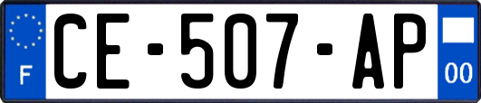 CE-507-AP