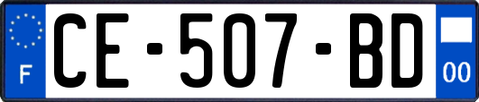 CE-507-BD