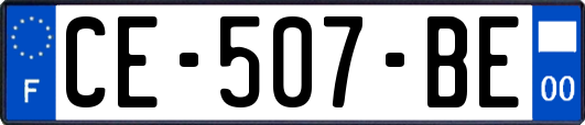 CE-507-BE