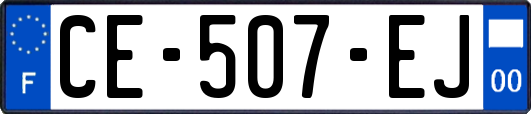 CE-507-EJ