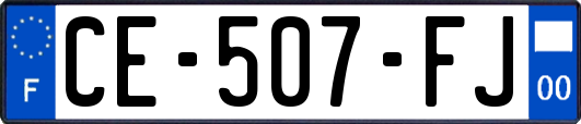 CE-507-FJ