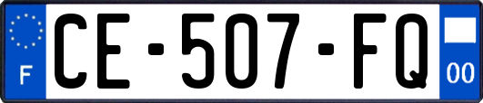 CE-507-FQ