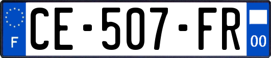 CE-507-FR