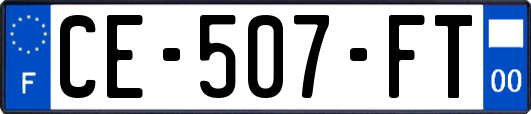 CE-507-FT