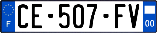 CE-507-FV